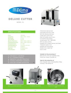 Brochure