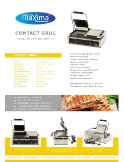 Brochure