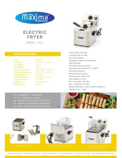 Brochure