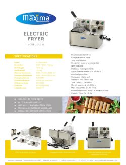 Brochure
