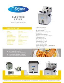Brochure