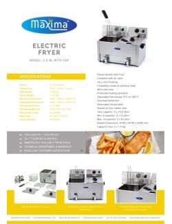 Brochure