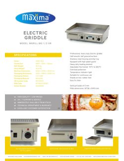 Brochure