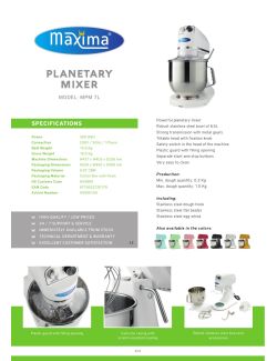 Brochure