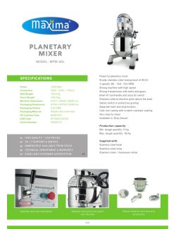 Brochure