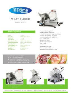Brochure