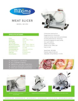 Brochure