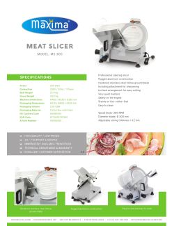 Brochure