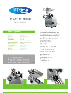 Brochure