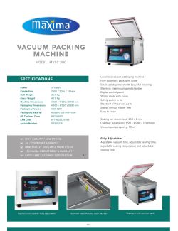 Brochure