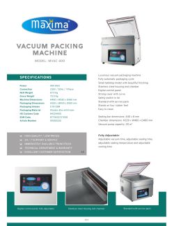 Brochure