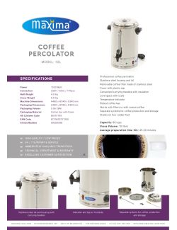 Brochure