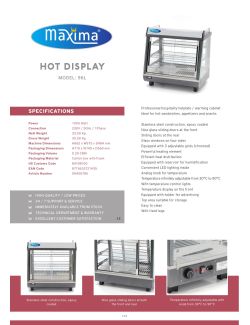 Brochure