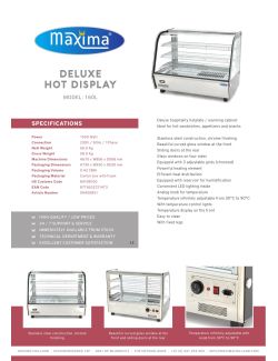 Brochure