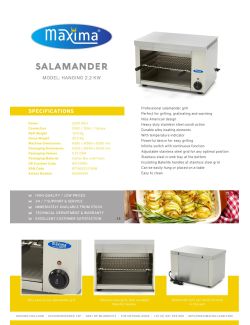 Brochure