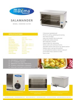Brochure