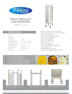 Brochure