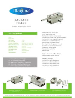 Brochure