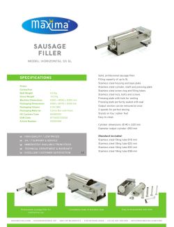 Brochure