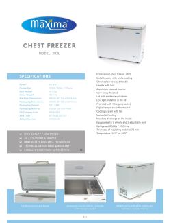 Brochure