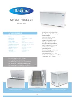 Brochure