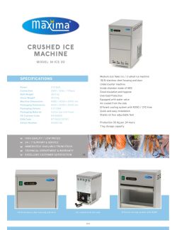 Brochure