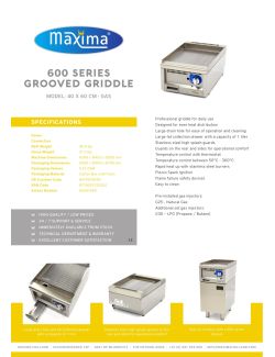 Brochure