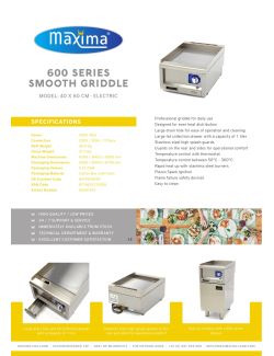 Brochure
