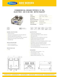 Brochure
