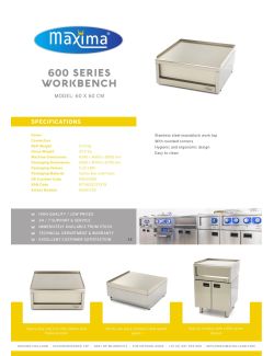 Brochure