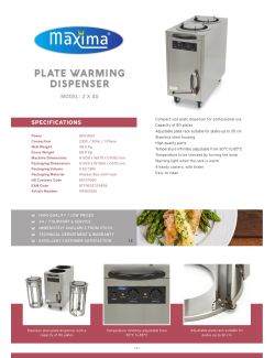 Brochure