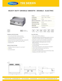Brochure