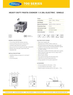 Brochure