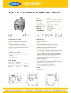 Brochure