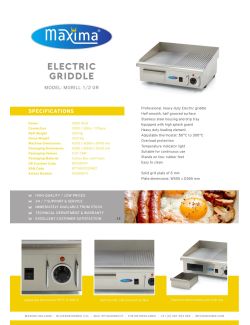 Brochure