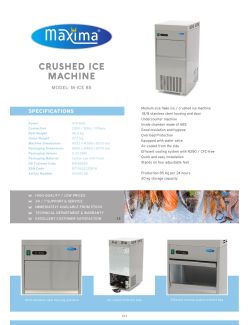 Brochure