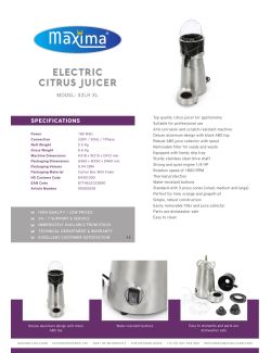 Brochure