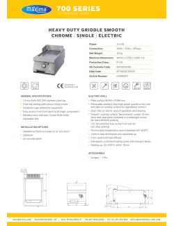 Brochure