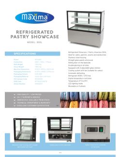 Brochure
