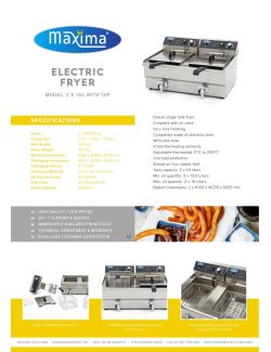Brochure