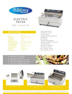 Brochure