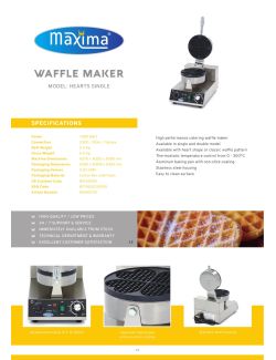 Brochure