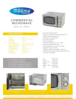 Brochure