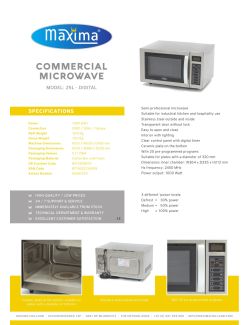 Brochure