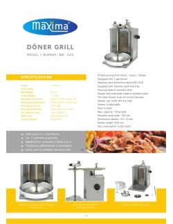 Brochure