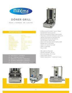 Brochure