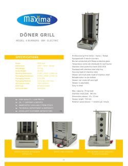 Brochure