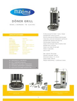 Brochure