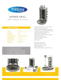 Brochure