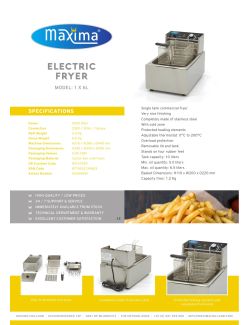 Brochure